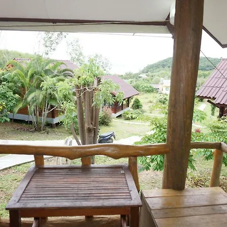 Mookanda Bungalow Ko Yao Noi Exterior photo