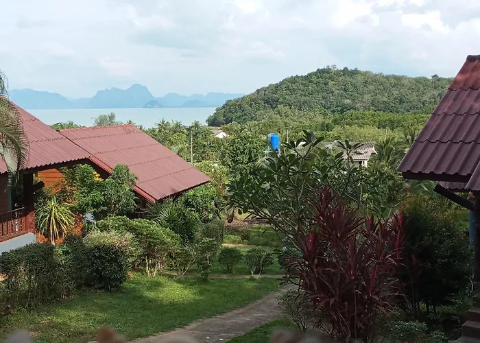 Mookanda Bungalow
