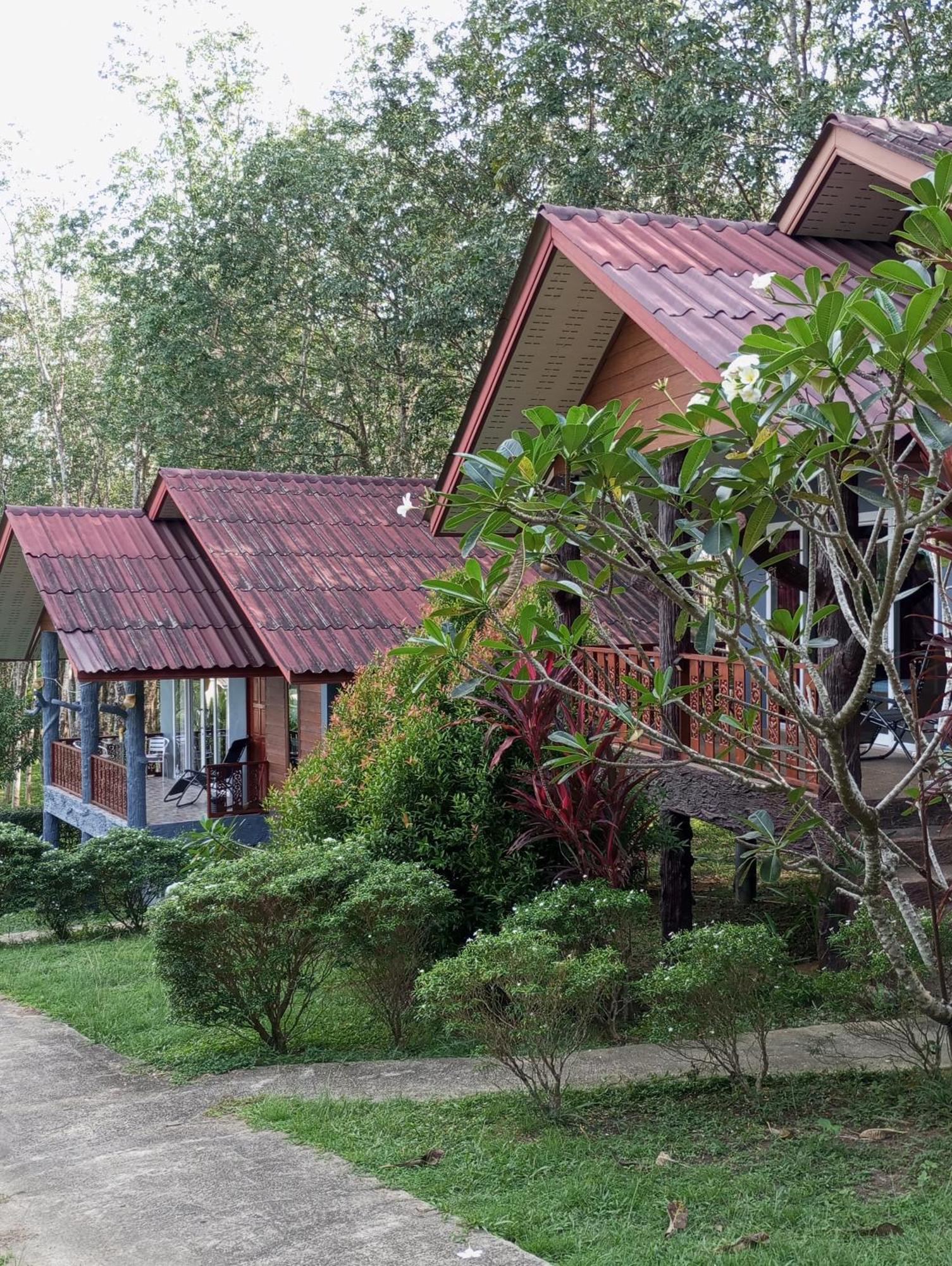 Mookanda Vila Ko Yao Noi