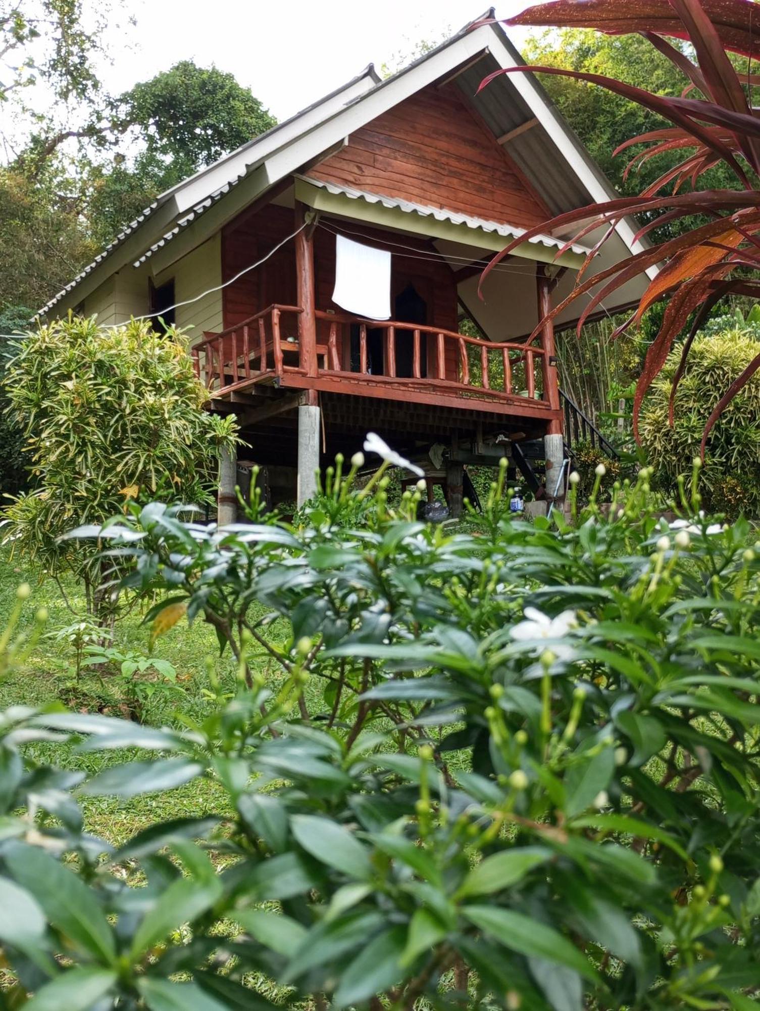 Mookanda Vila *