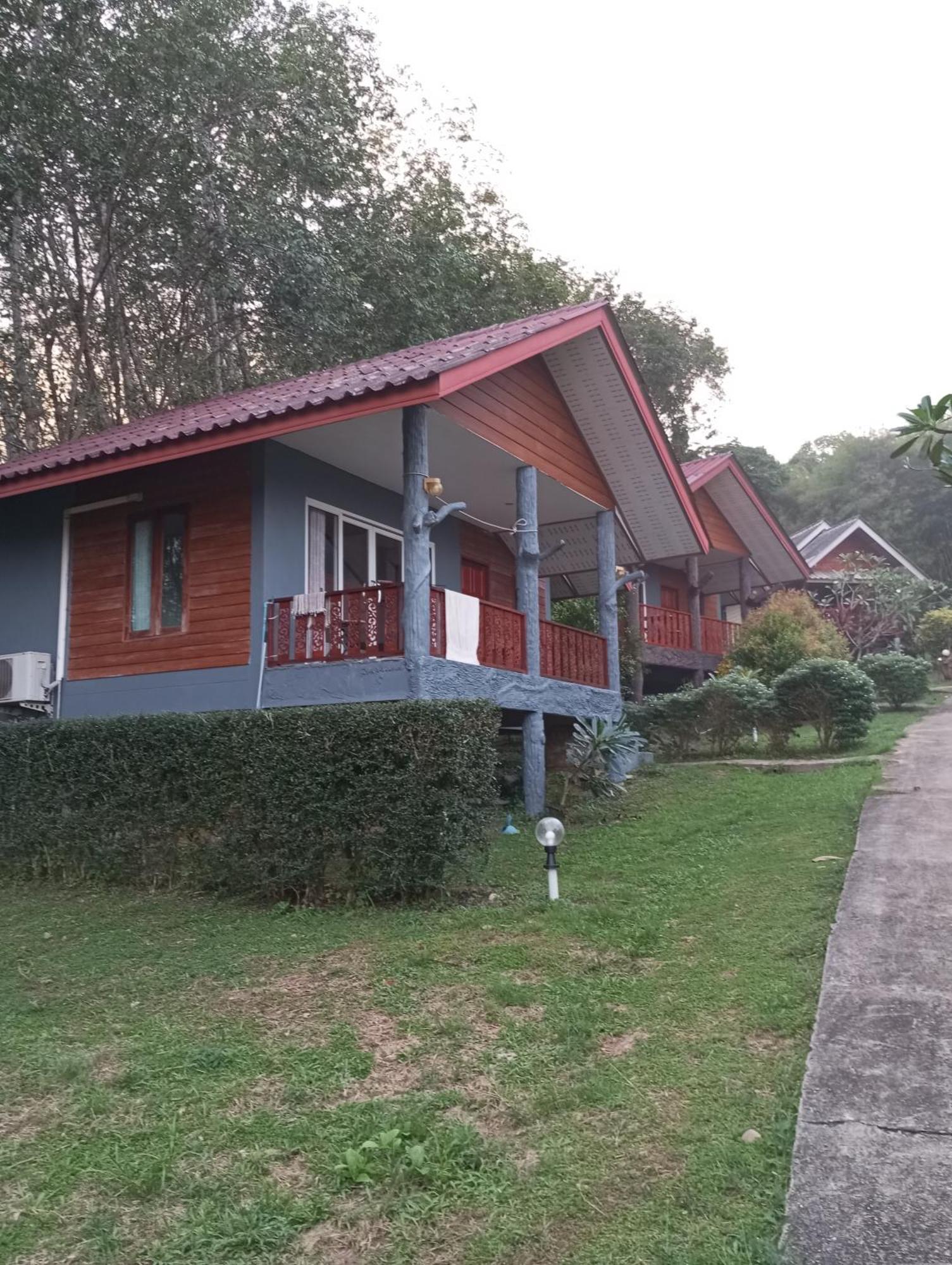 Mookanda Vila *