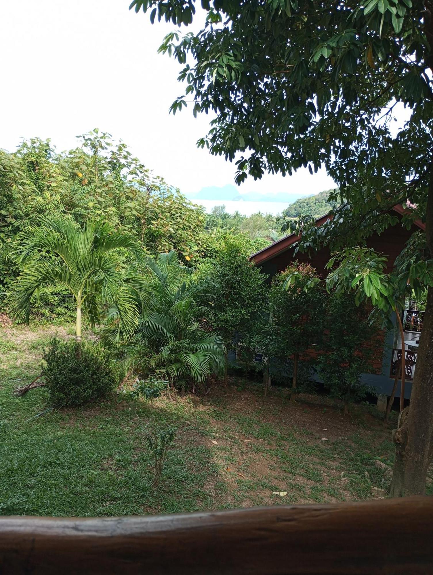 Vila Mookanda Ko Yao Noi