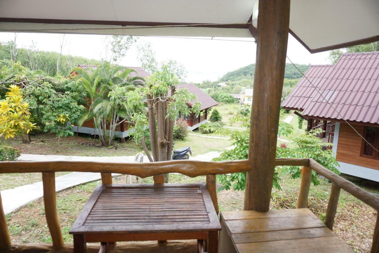 Vila Mookanda