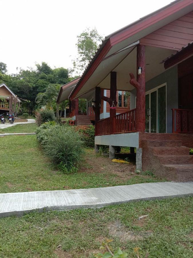 Vila Mookanda *