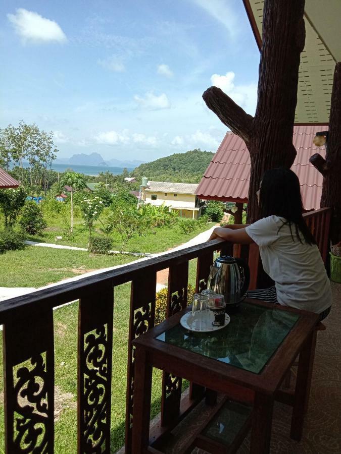 Mookanda Vila Ko Yao Noi