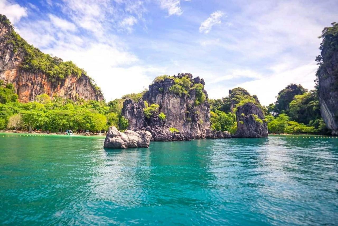 Mookanda Vila Ko Yao Noi