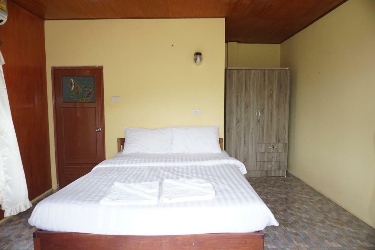 Vila Mookanda Ko Yao Noi