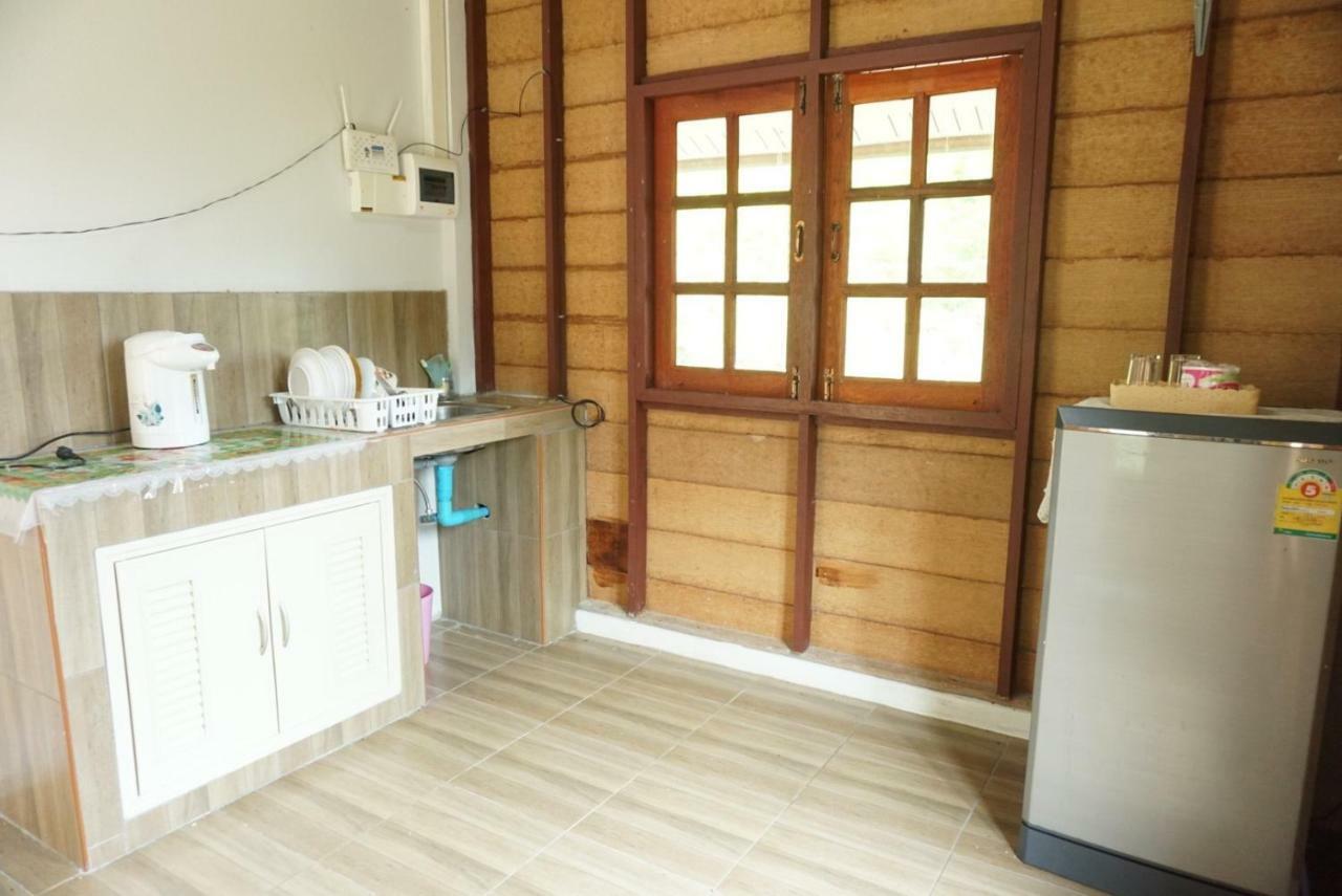 Mookanda Vila