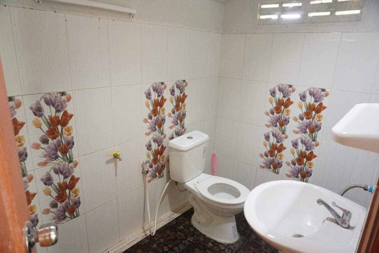 Vila Mookanda