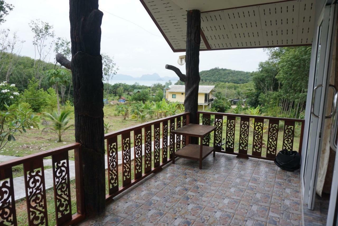 Vila Mookanda