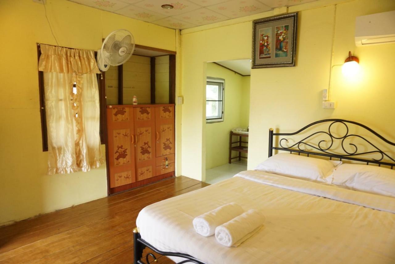 Vila Mookanda Ko Yao Noi