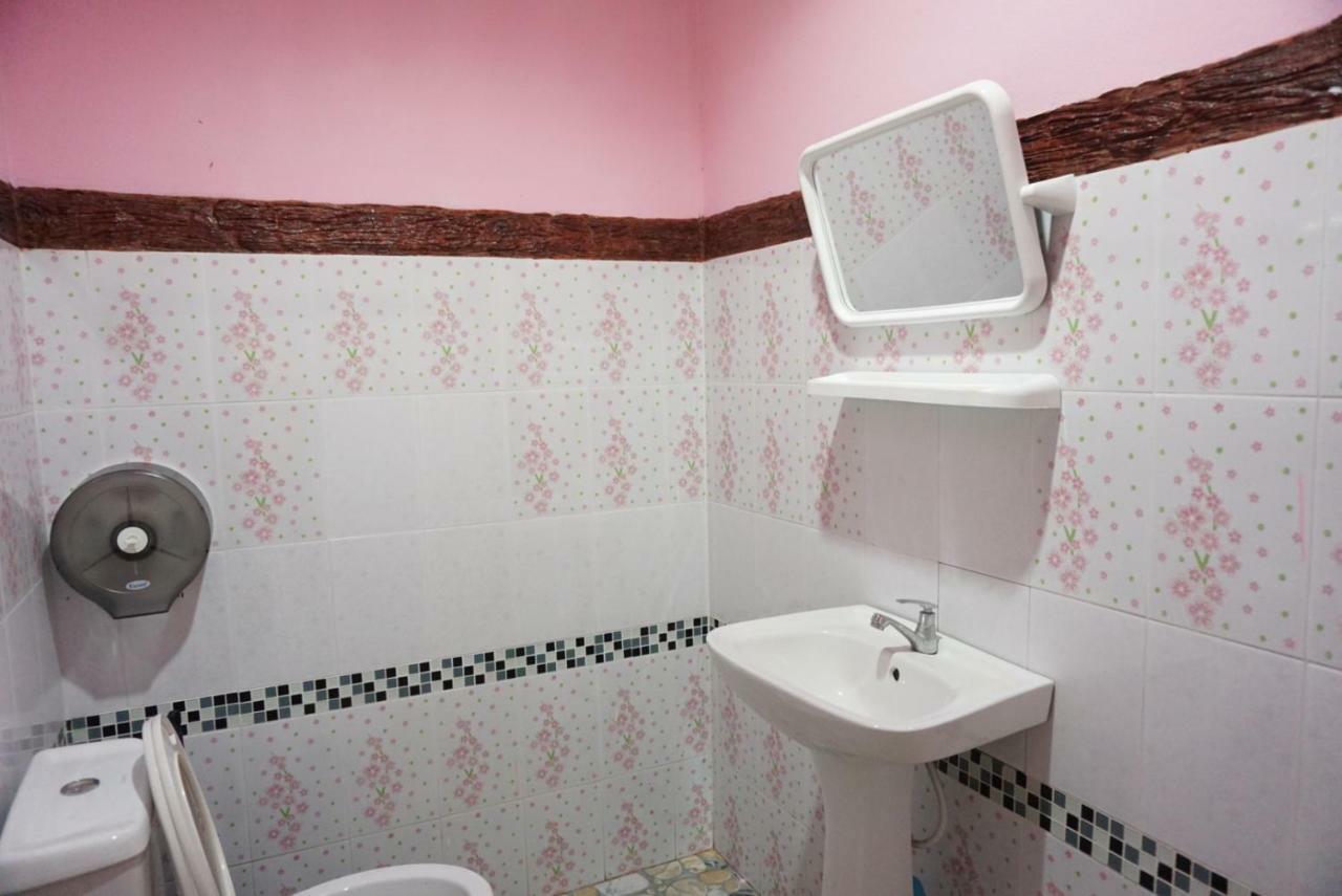Vila Mookanda
