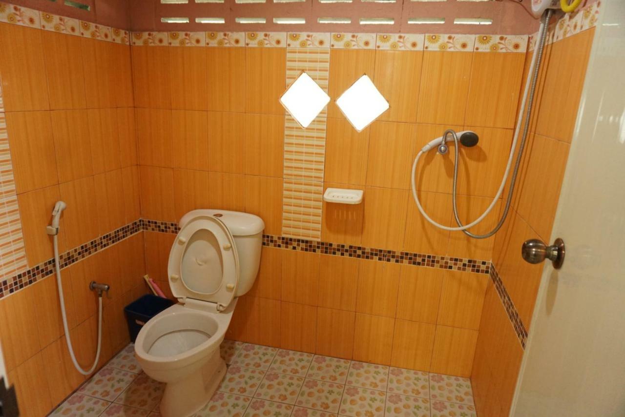 Mookanda Vila