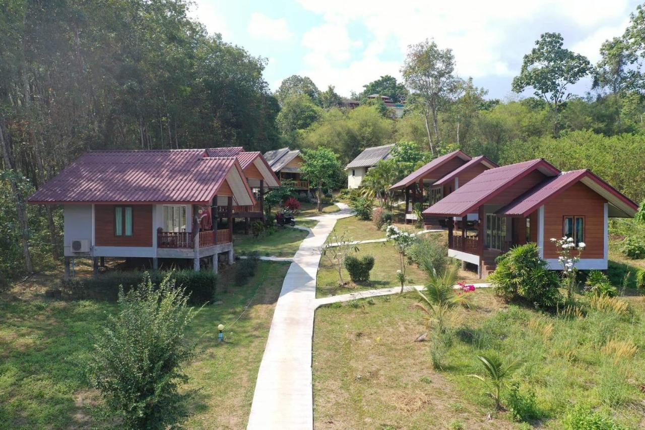 Vila Mookanda